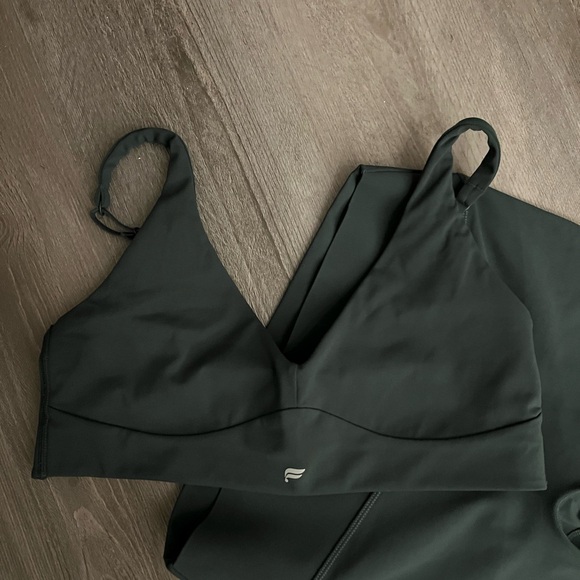 Fabletics PureLuxe Set - Picture 5 of 8